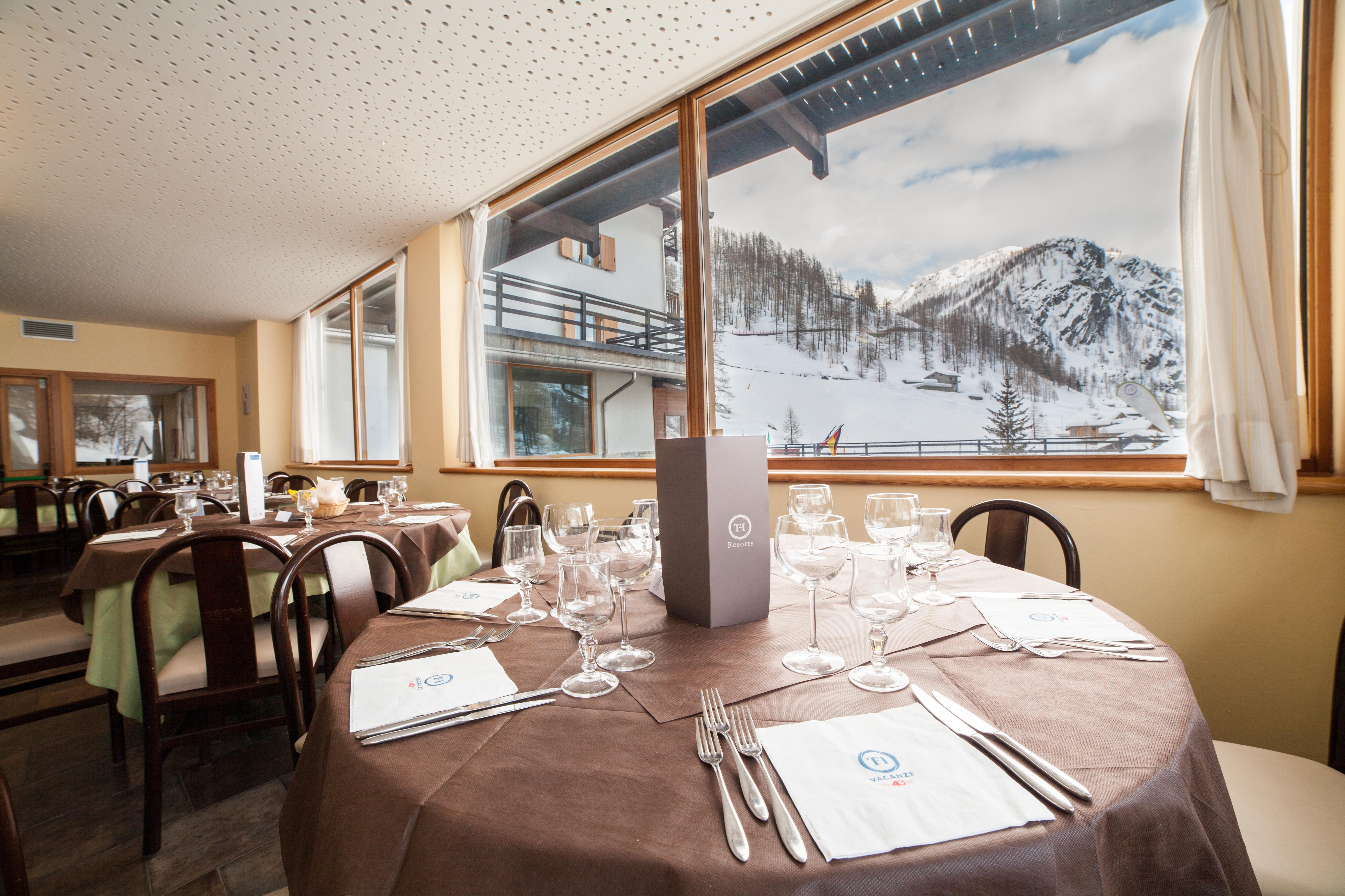La Trinite Monboso Hotel 格雷索拉特里尼泰 外观 照片
