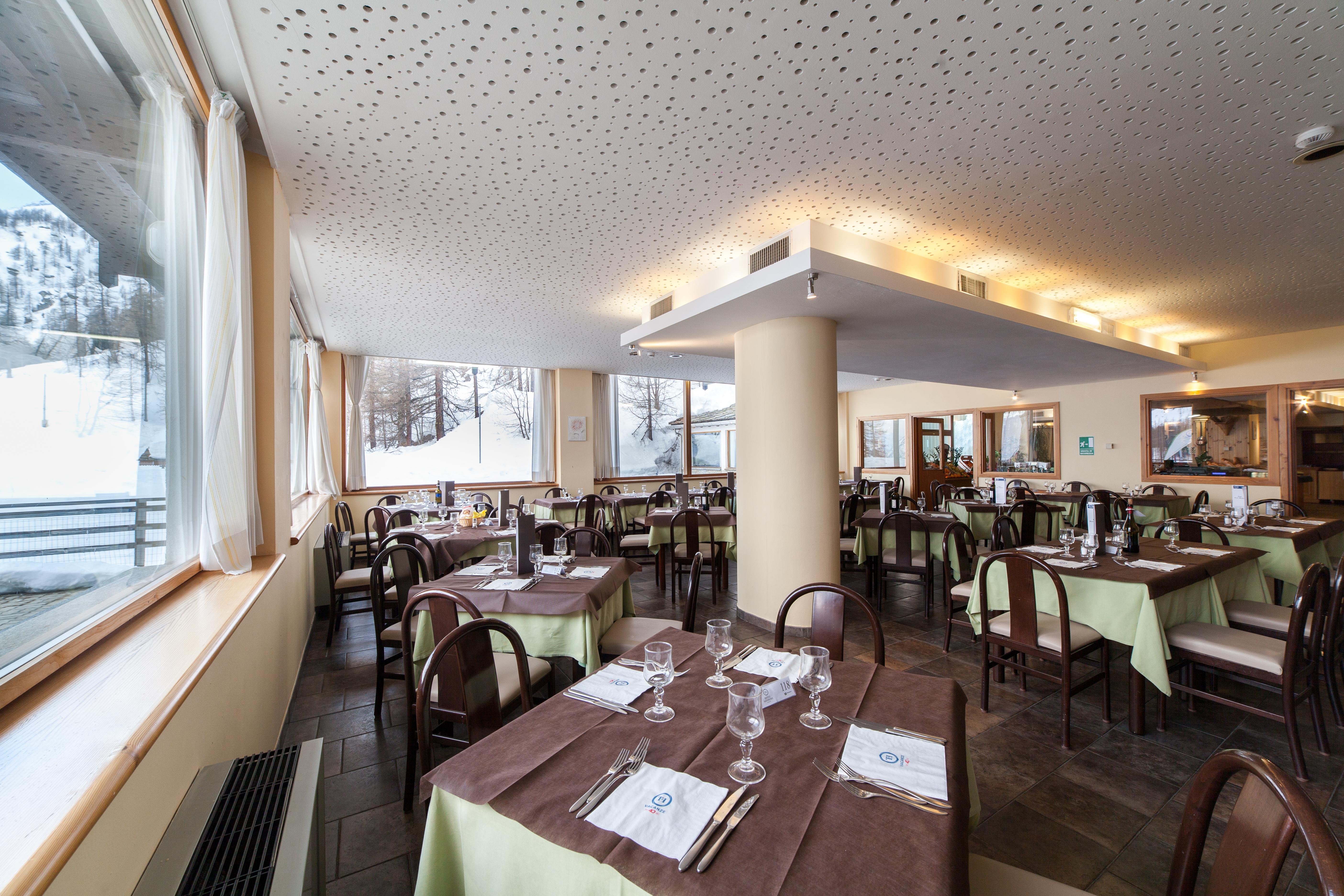 La Trinite Monboso Hotel 格雷索拉特里尼泰 外观 照片