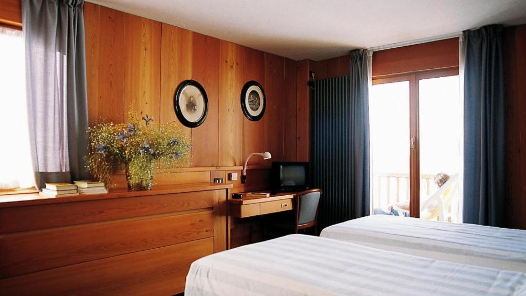 La Trinite Monboso Hotel 格雷索拉特里尼泰 外观 照片