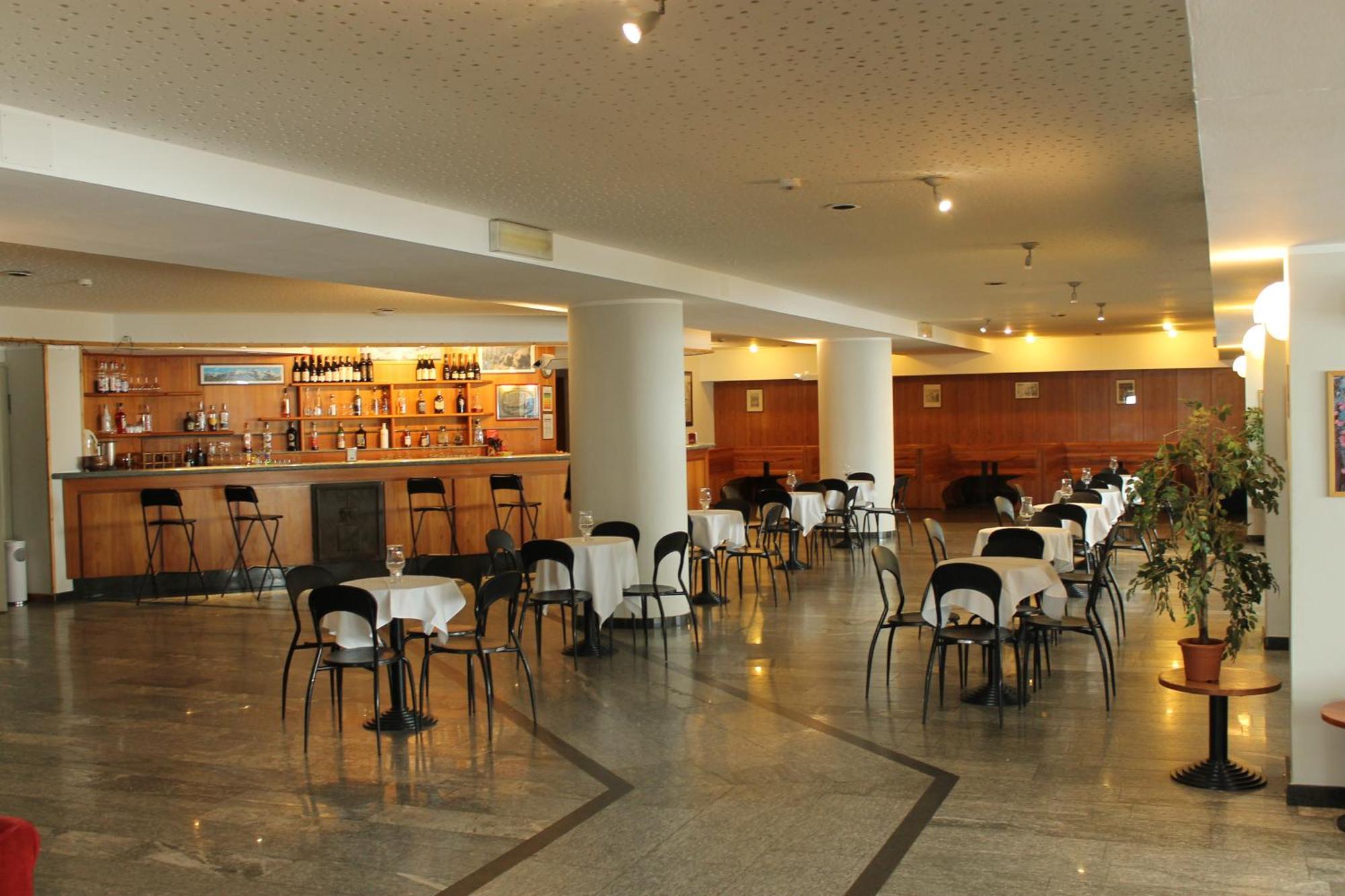 La Trinite Monboso Hotel 格雷索拉特里尼泰 外观 照片