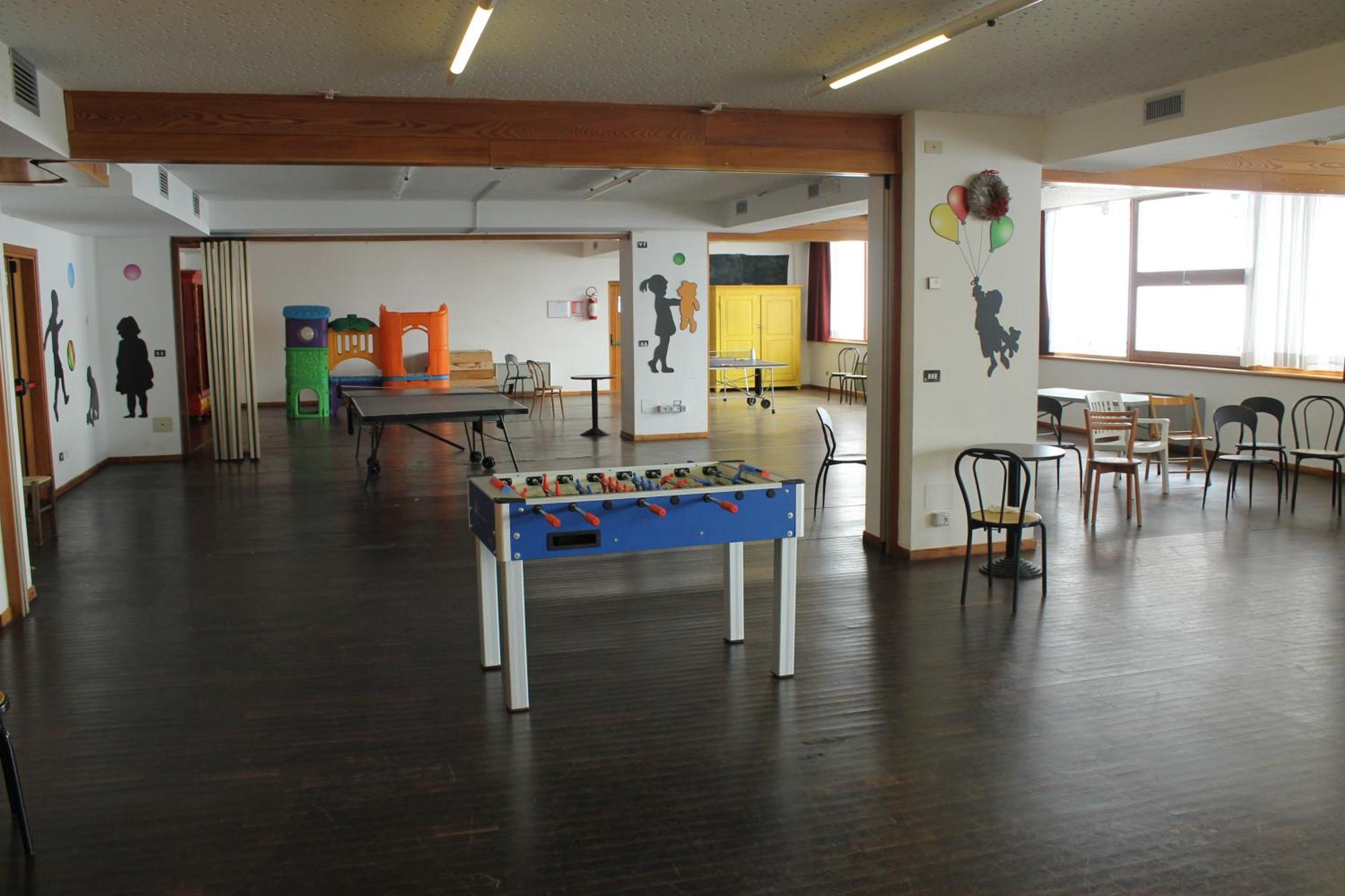 La Trinite Monboso Hotel 格雷索拉特里尼泰 外观 照片